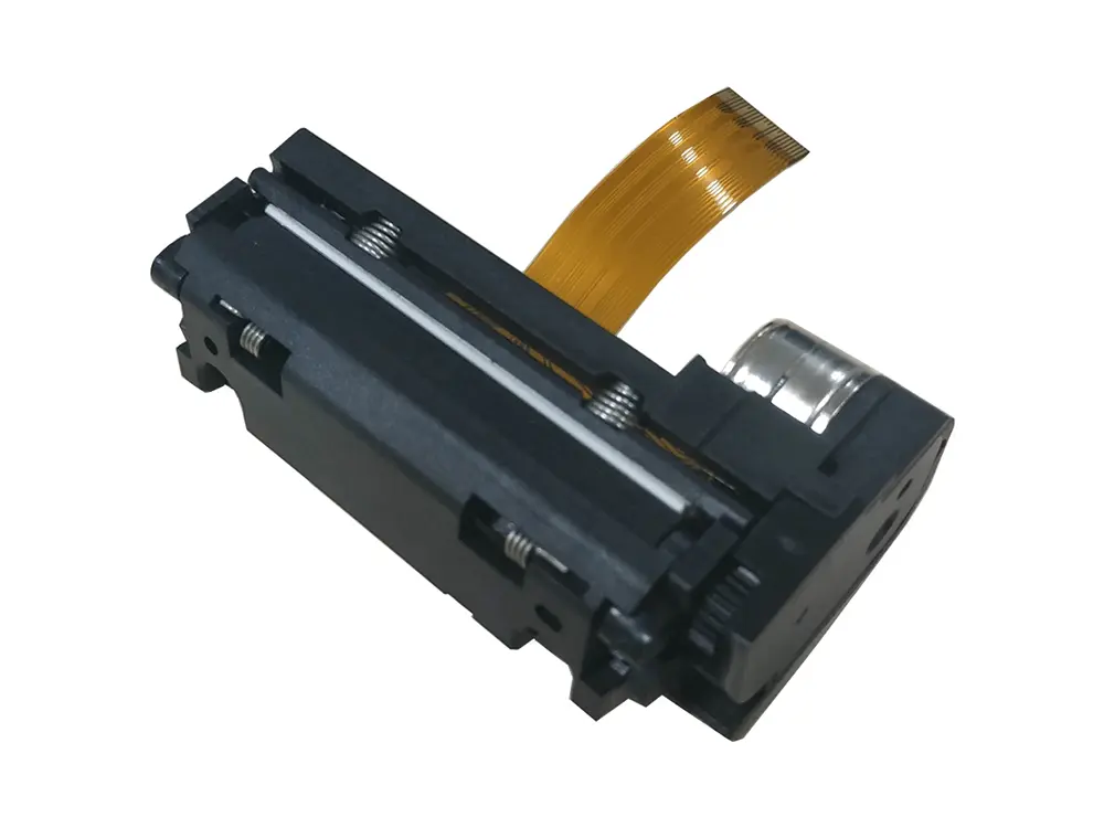 TP206 thermal printer mechanism compatible with SEIKO LTPJ245G
