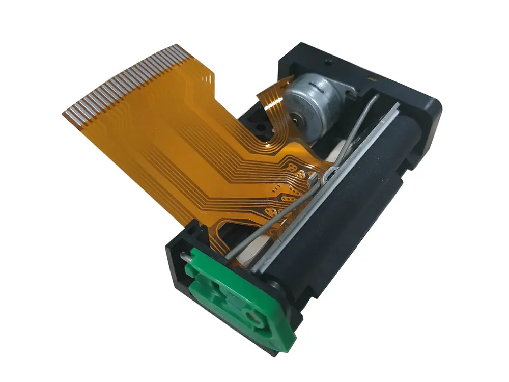 MP205-LV Thermal printer mechanism series(Compatible APS MP205-LV)