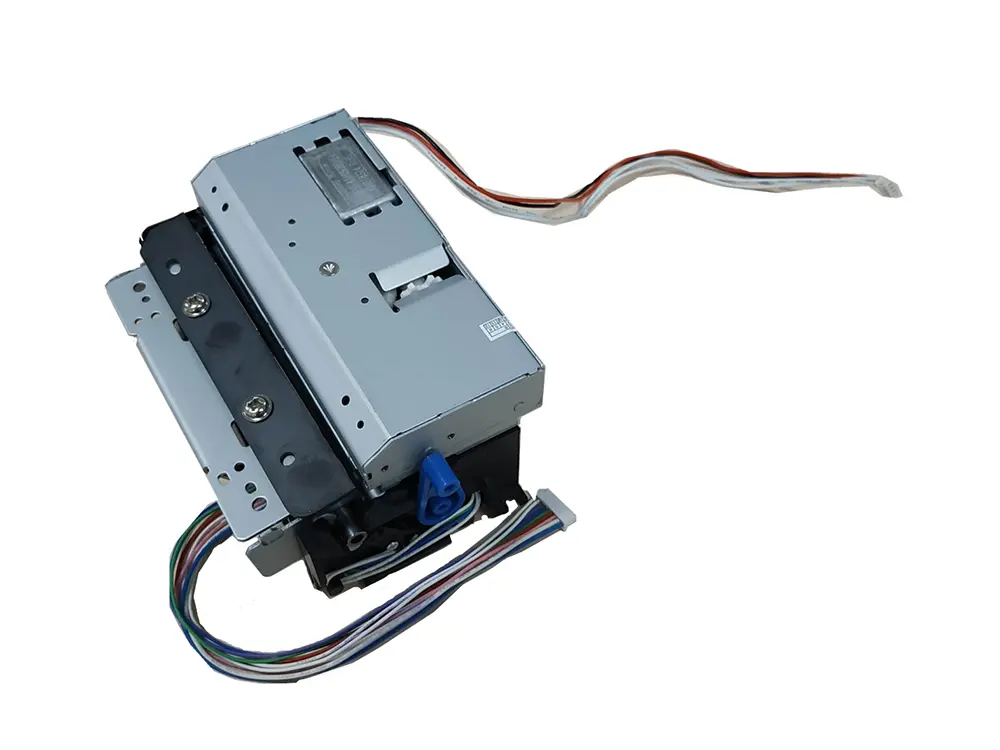 TP347-DLthermal printer mechanism series compatible with SEIKO LTP F347