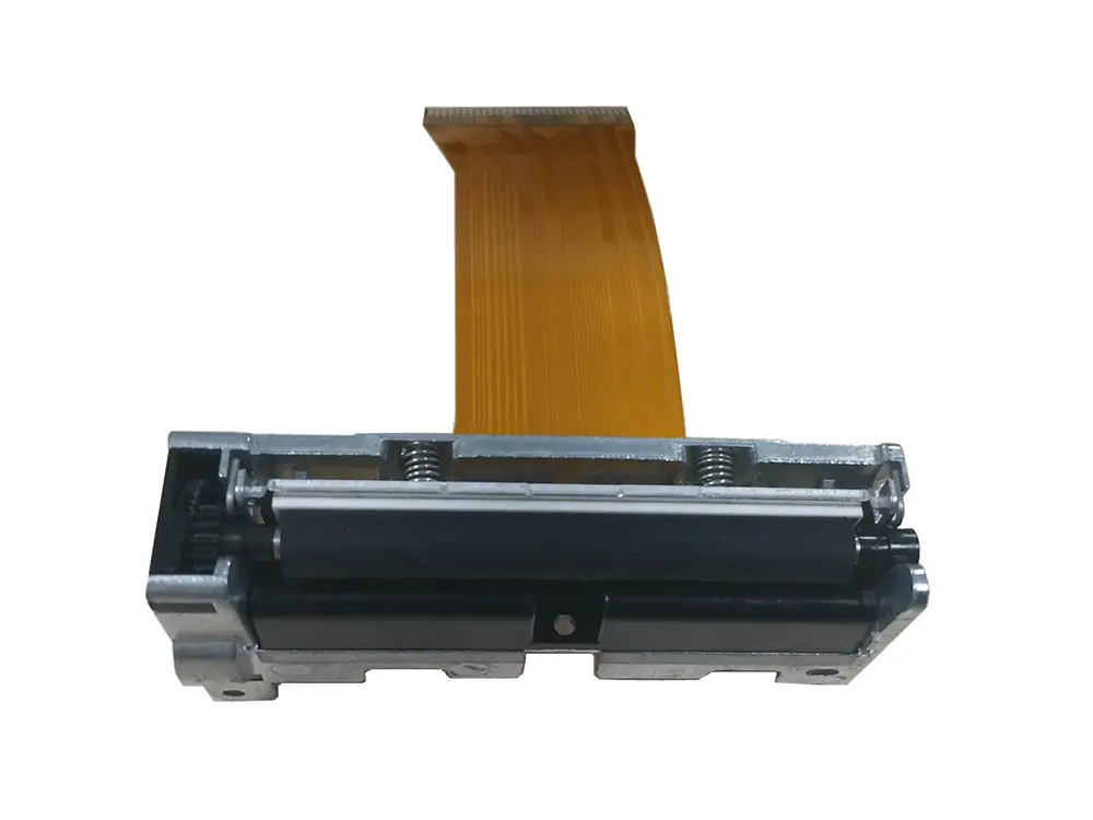 TP701 thermal printer mechanism series compatible with FUJITSU: FTP-628MCL701