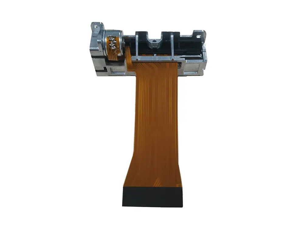 TP701 thermal printer mechanism compatible with FUJITSU FTP628MCL701 (5).jpg