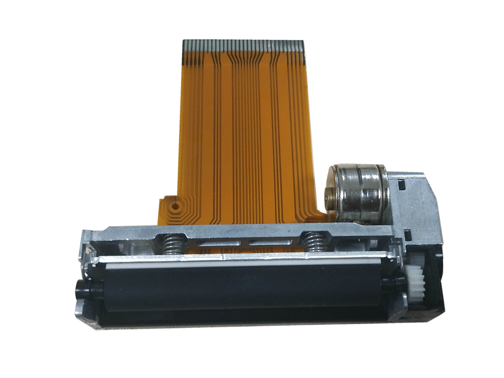 TP628RM101 thermal printer mechanism compatible with FUJITSU FTP628MCL101 (2).jpg