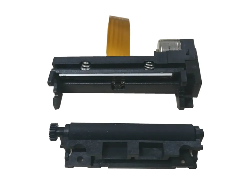 TP206 mechanism of thermal printer (2).jpg