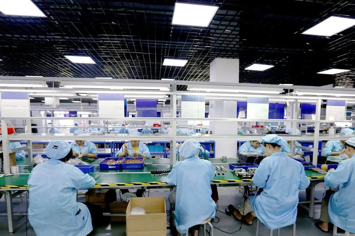 Opos(Xiamen) Electronic Technology Co