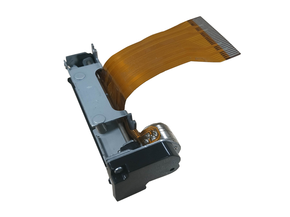 thermal printer mechanism compatible SEIKO LTPZ245D (3)