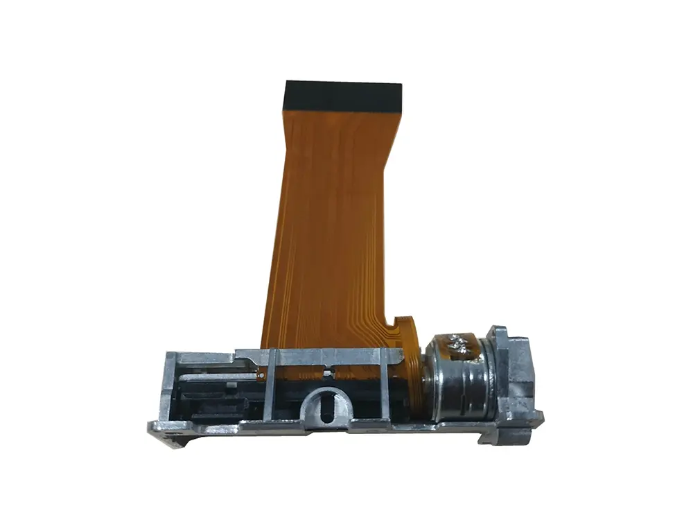 TP701 thermal printer mechanism compatible with FUJITSU FTP628MCL701 (6).jpg