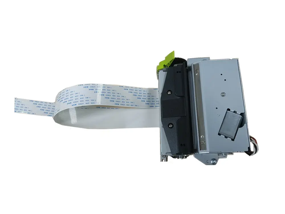 TP532-DL thermal printer mechanism series compatible EPSON M-T532