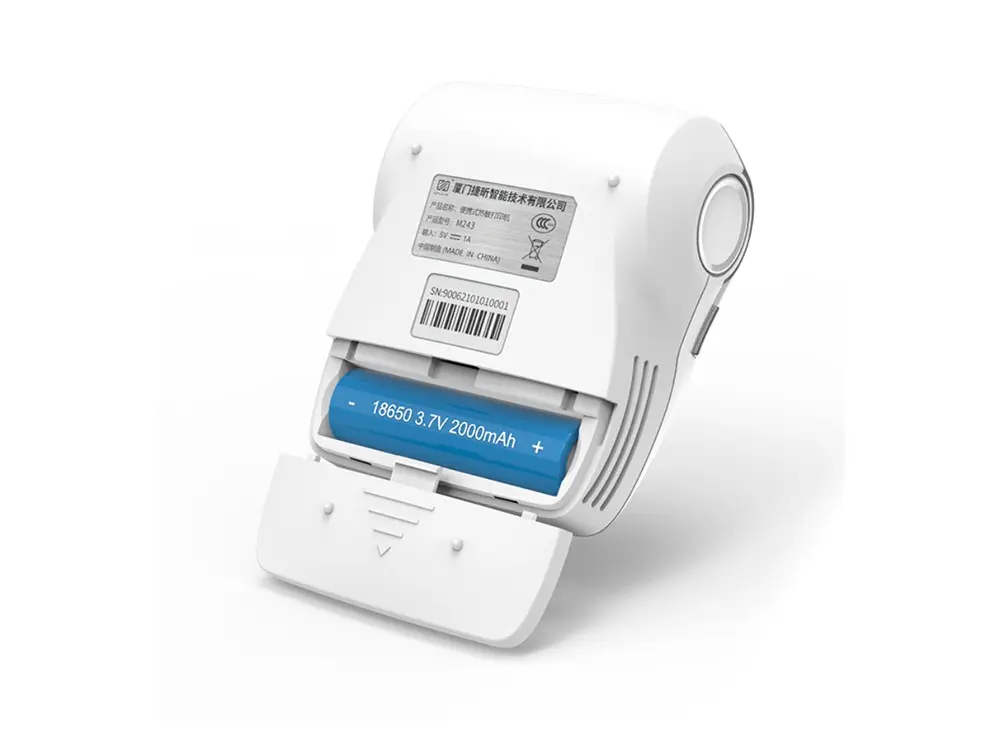 MP58 2 inch Mini Pocket Thermal Photo Label Printer (5).jpg