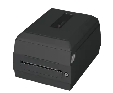 4” x 6” , 108mm Desktop Thermal Transfer Label Printer QR985