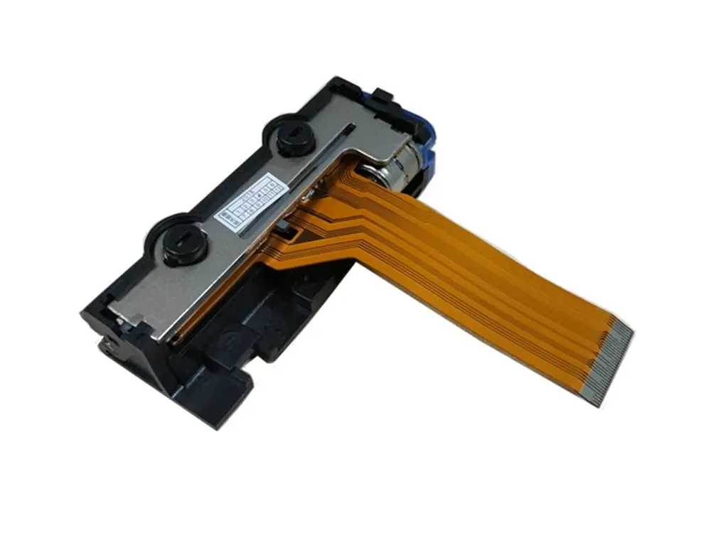 TP203LV thermal receipt printer mechanism (5)