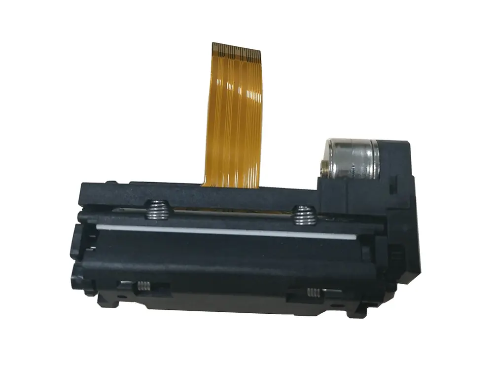 TP206 thermal printer mechanism series compatible with SEIKO LTPJ245G