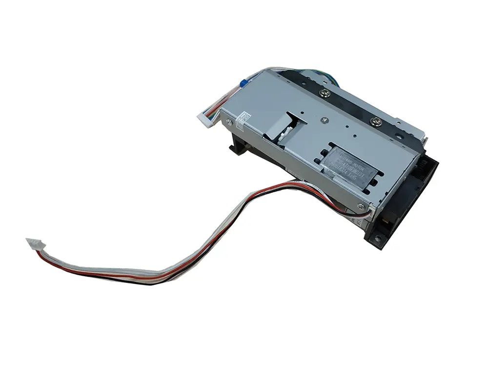 TP347 DL thermal printer mechanism with auto cutter (2)