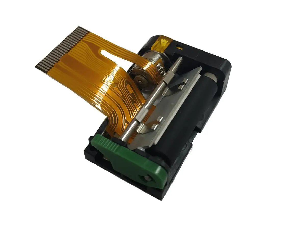 TP101 Thermal Printing Mechanism (Compatible APS MP105)