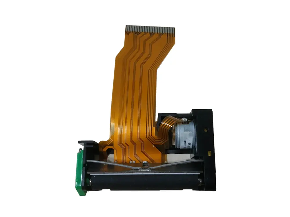 MP208 Thermal printer mechanism series(Compatible APS MP208-HS)