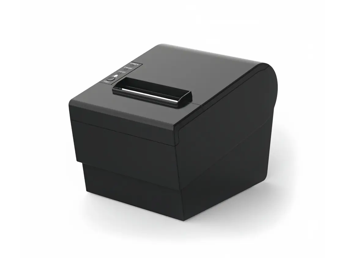 PS306 Bluetooth Thermal POS Receipt Bill Printer for Small Business
