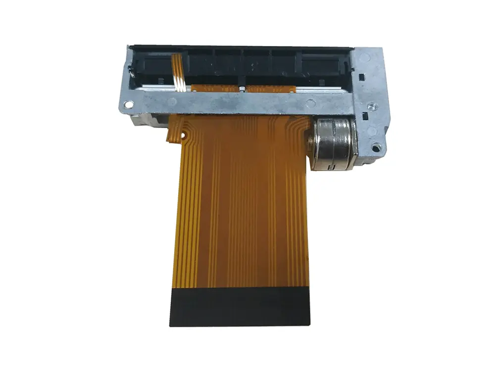 TP628RM101 thermal printer mechanism compatible with FUJITSU FTP628MCL101 (6).jpg