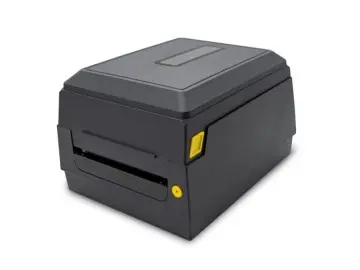 4” x 6” , 108mm Desktop Thermal Transfer Label Printer