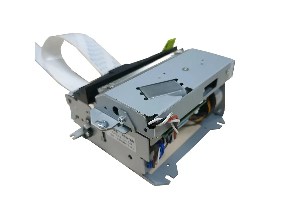 TP532-DL thermal printer mechanism compatible EPSON M-T532 (3)
