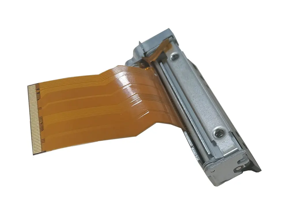 TP 209-V thermal printer mechanism for POS printer (5)