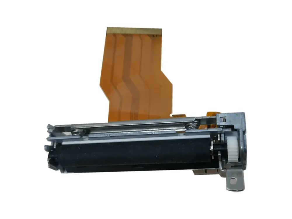 TP209G-V thermal printer mechanism series compatible with SEIKO LTPD245G(Vertical)
