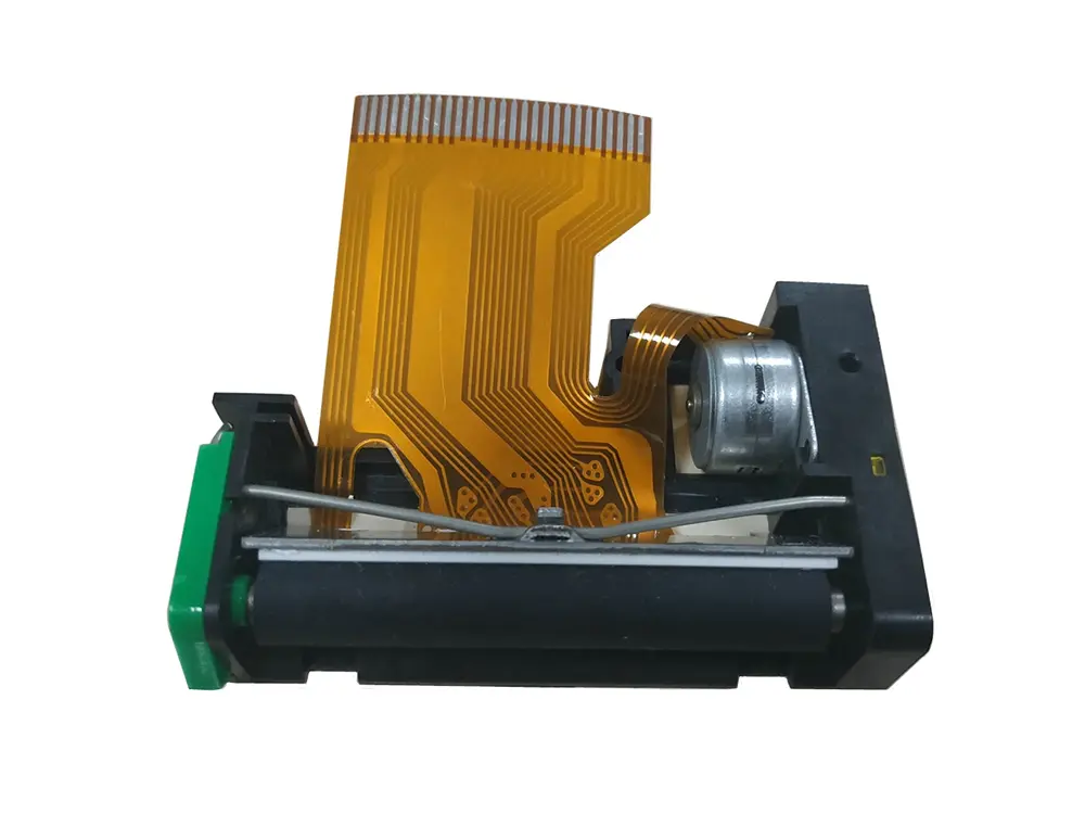 MP205 Thermal printer mechanism series(Compatible APS MP205)