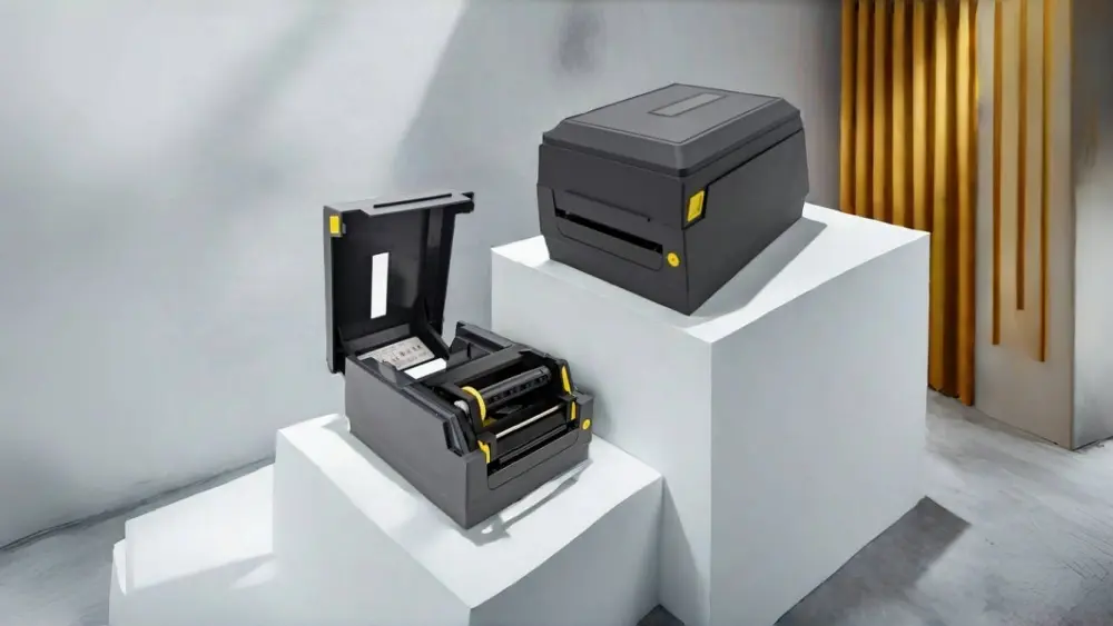 Thermal Tranfer Printer