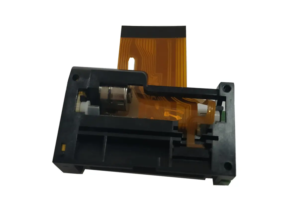 1 inch printer mechanism TP101 (4)