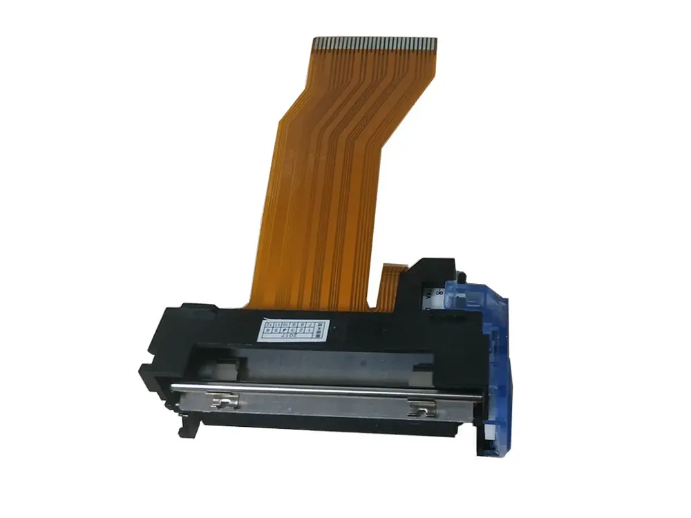 TP208LV thermal printer mechanism series Compatible with APS ELM208LV