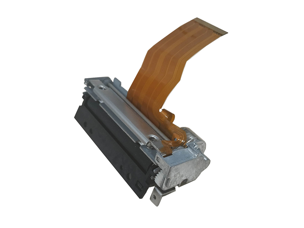 TP209-V thermal printer mechanism series compatible with SEIKO LTPD245(Vertical)