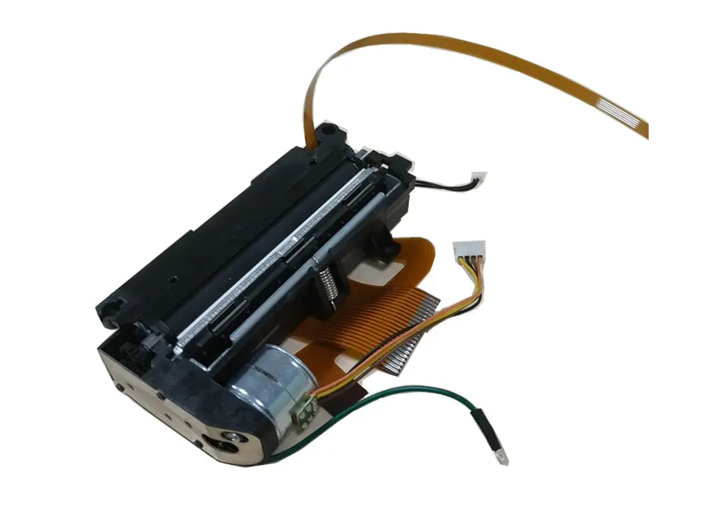 TP305 thermal printer mechanism series