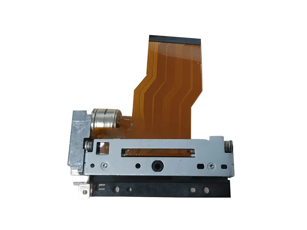 TP209 thermal printer mechanism series compatible with SEIKO LTPD245(Horizontal)