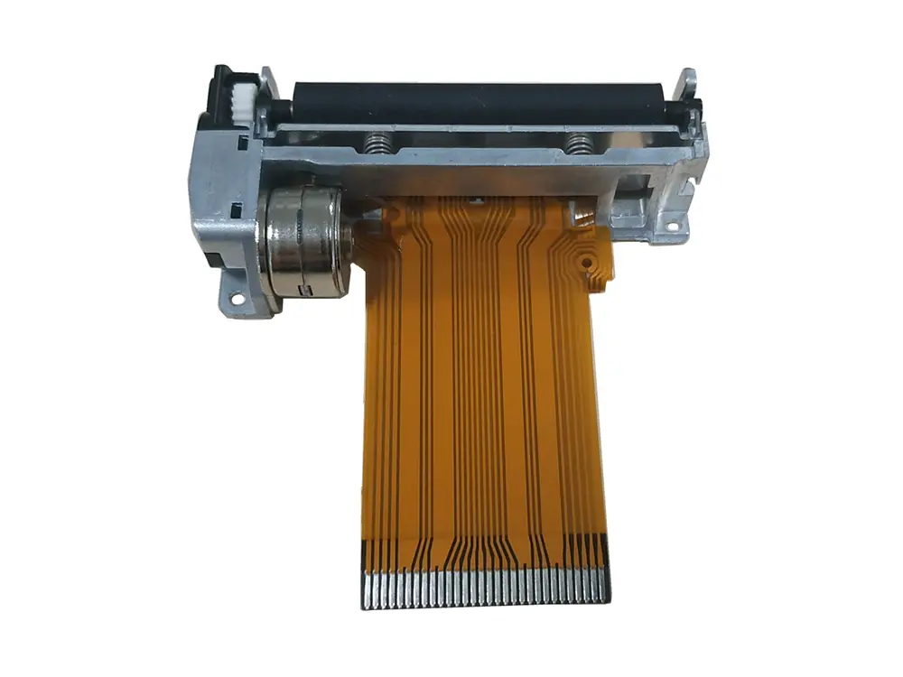 TP628RM101 thermal printer mechanism compatible with FUJITSU FTP628MCL101 (5).jpg