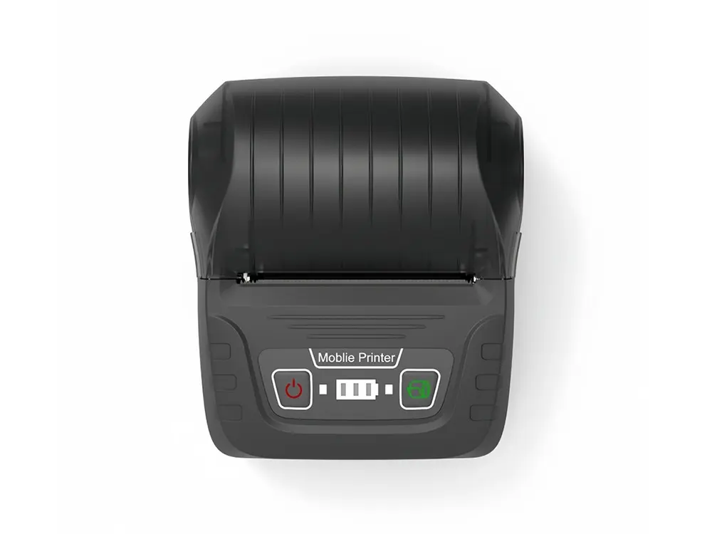MP58 2 inch Mini Pocket Thermal Photo Label Printer