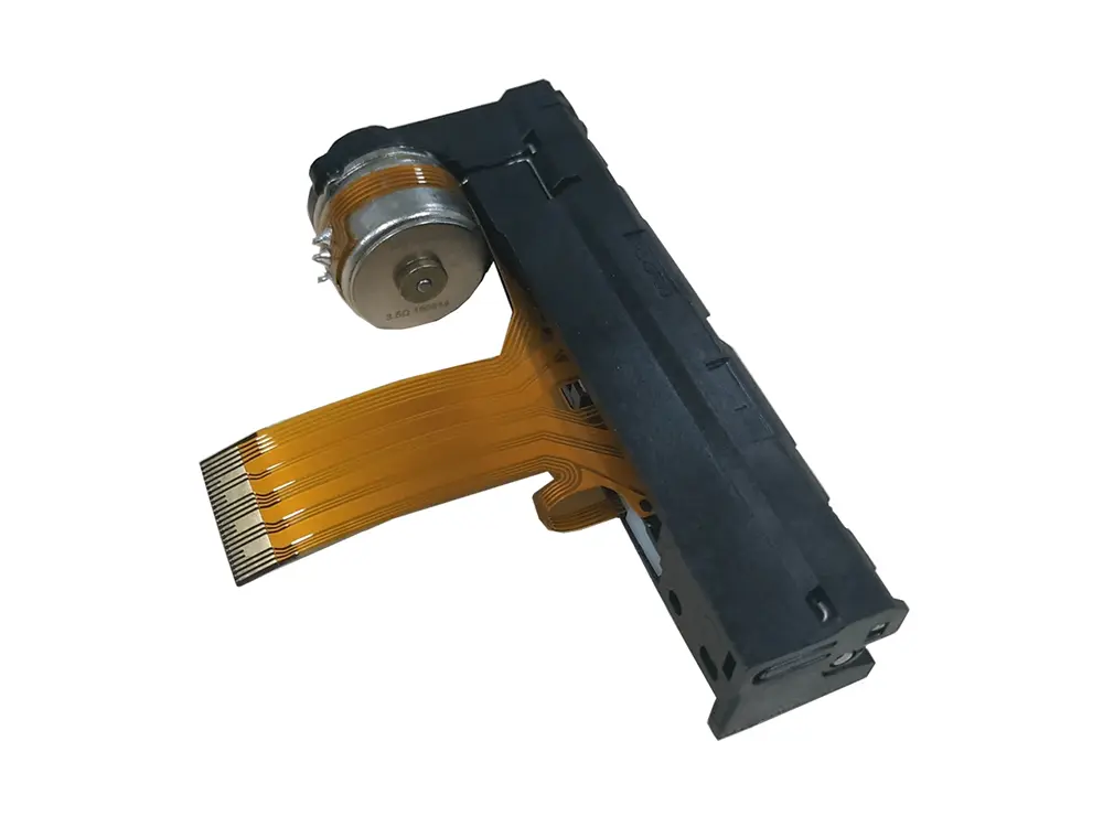 low voltage thermal printer mechanism compatible SEIKO (2)