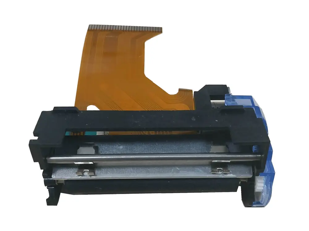 TP205 thermal line printer mechanism (3)