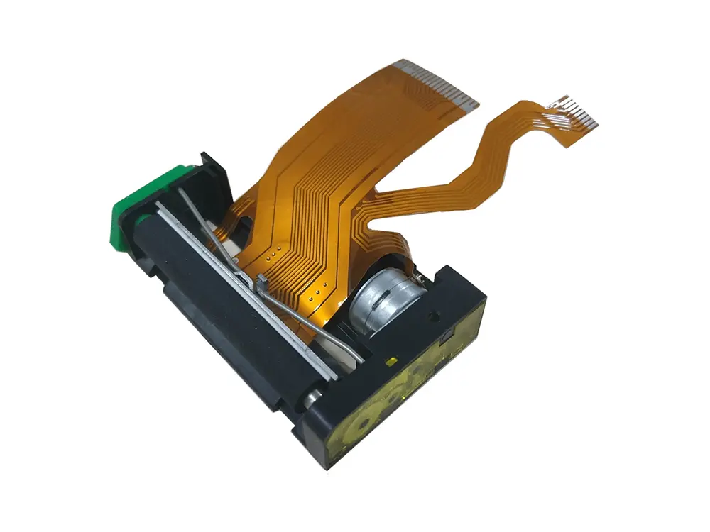Thermal printer mechanism compatible APS MP1245 (4)