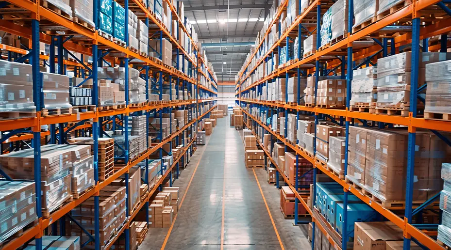 Courier & Logistics