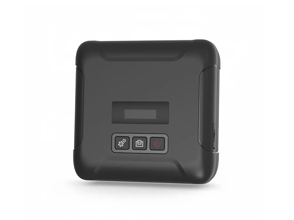 X30 80mm Mobile Express Shipping Label Thermal Printer