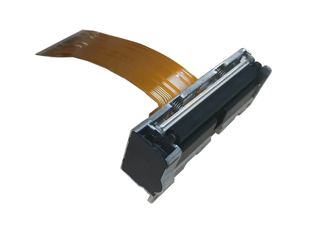 TP701 thermal printer mechanism compatible with FUJITSU FTP628MCL701 (4).jpg