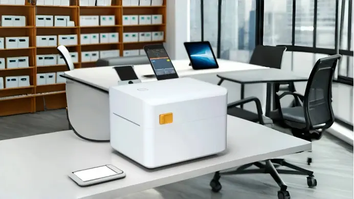 What is a Thermal Printer? How They Work and Why They Matter