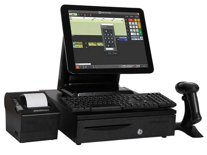Understanding POS Systems: The Heart of Brick-and-Mortar Businesses