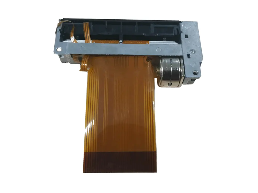 TP628 thermal printer mechanism series compatible FUJITSU: FTP-628MCL103