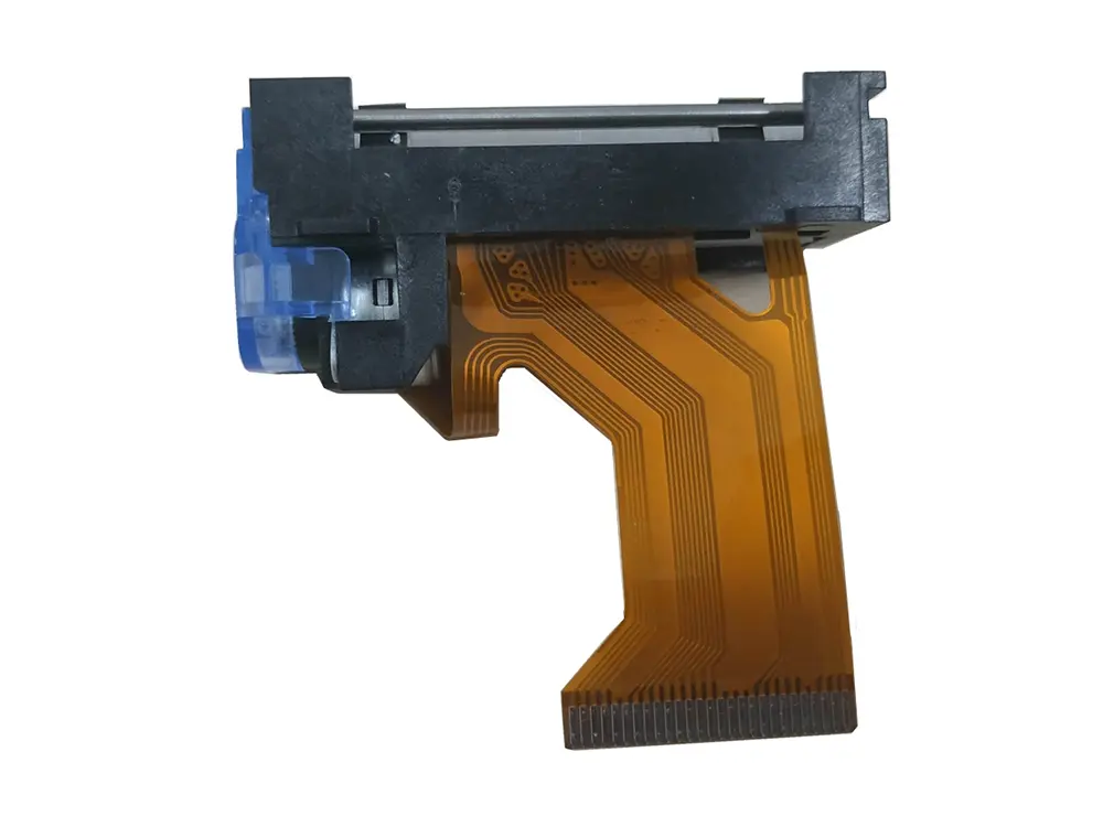 TP205-RM thermal printer mechanism series Compatible with APS ELM205-HS