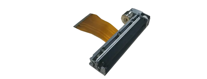 3 inch thermal printer mechanism