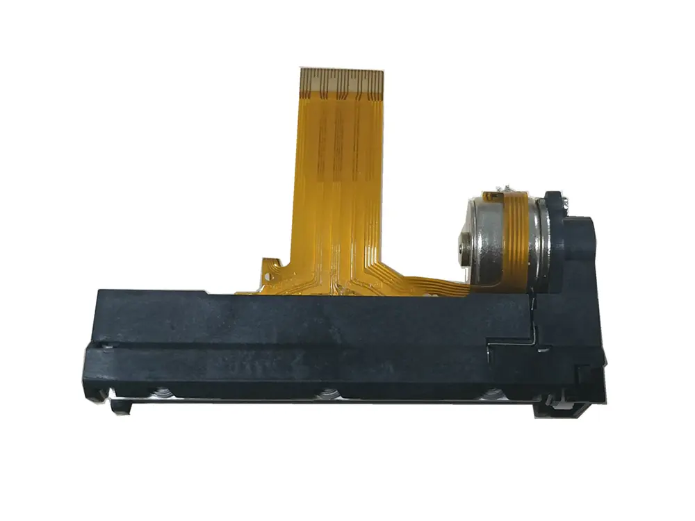 TP202 thermal printer mechanism series