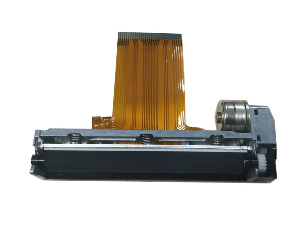 TP638-103 thermal printer mechanism series compatible with FUJITSU: FTP-638MCL103
