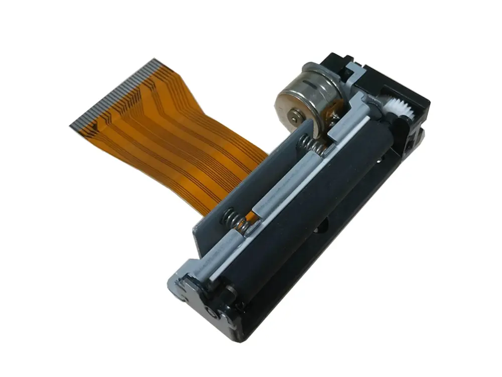 TP215 thermal printer mechanism series compatible with SEIKO LTPZ245