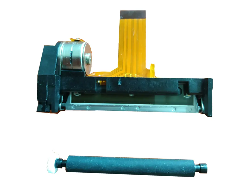 TP202 thermal printer mechanism series.jpg