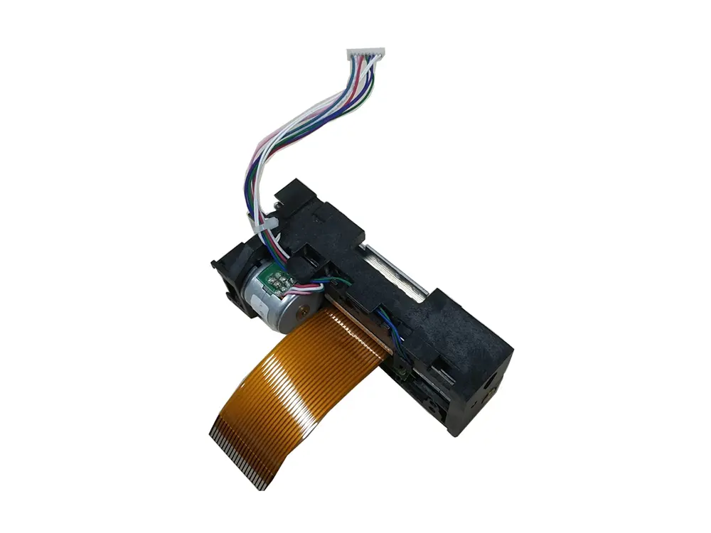 TP345 thermal printer mechanism manufacturers (1)