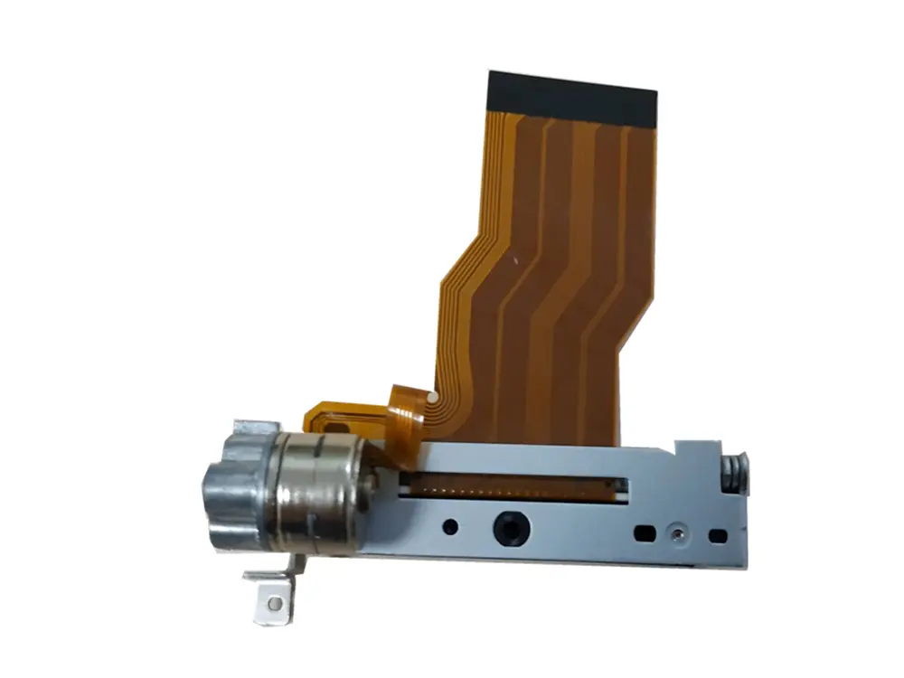 TP209G-V 2 inch thermal printer mechanism (5)
